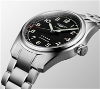 Orologio Longines Uomo Spirit in Titanio L38101536 - L38101536